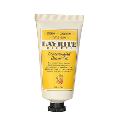 Afbeelding van Concentrated Beard Oil