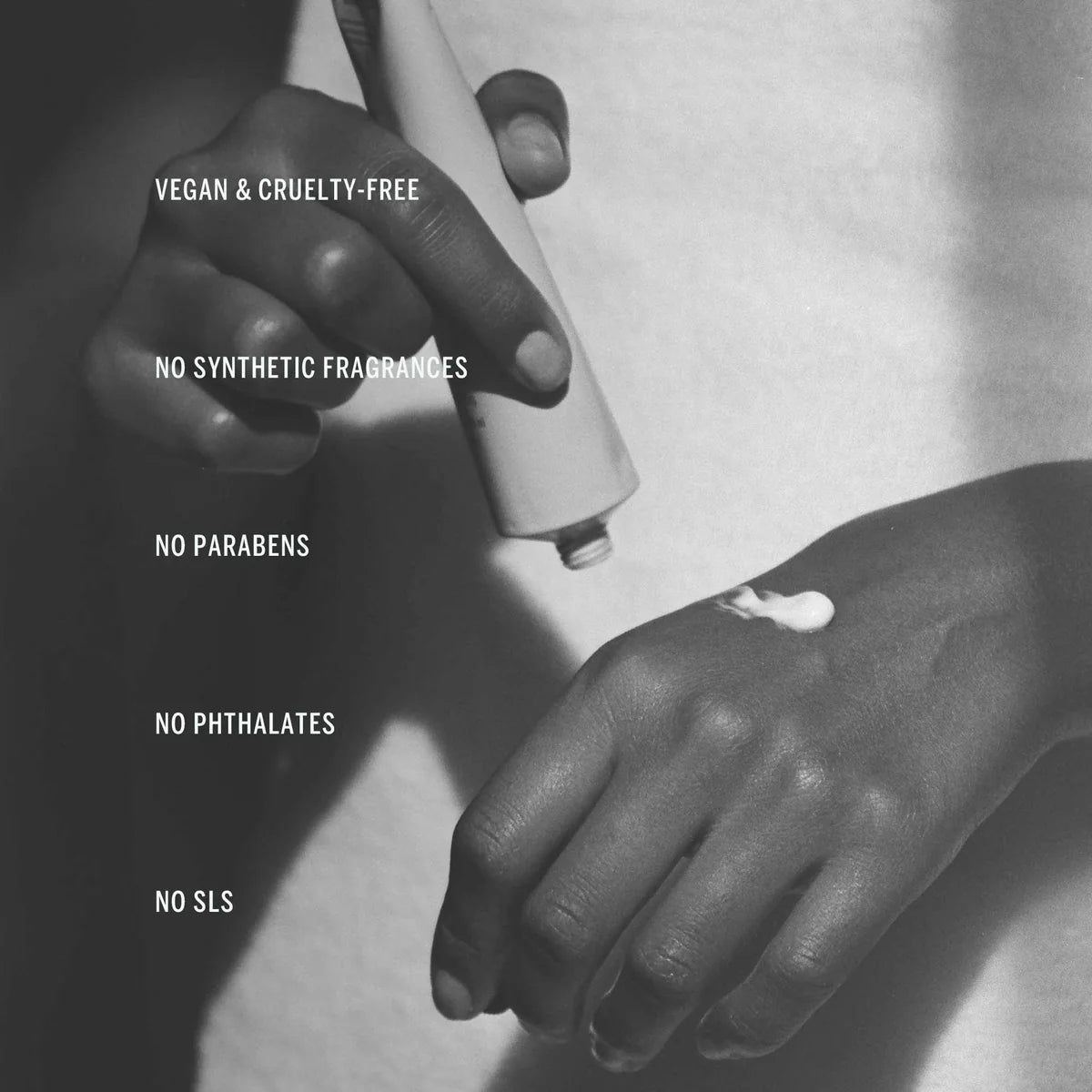 Corpus Amalgam hand cream eigenschappen