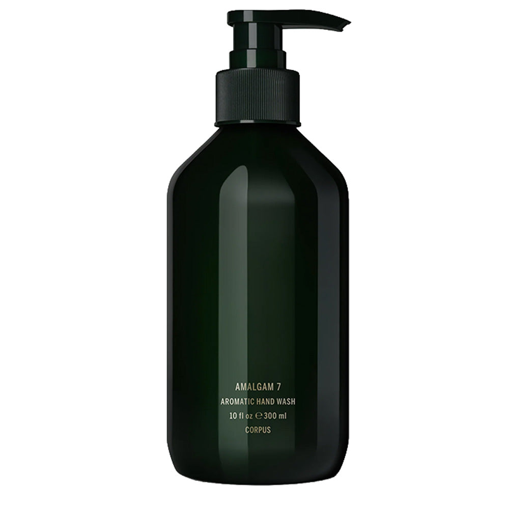 Corpus Hand wash Amalgam 7
