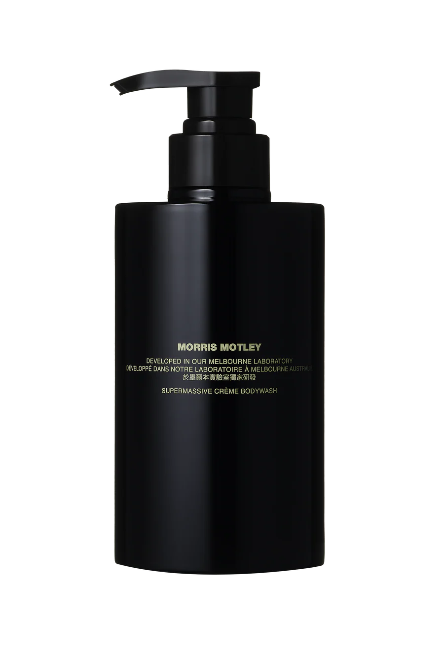 Supermassive Crème Bodywash