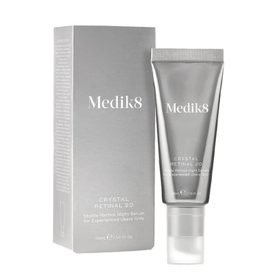 Afbeelding van Crystal Retinal 20™ Night Serum