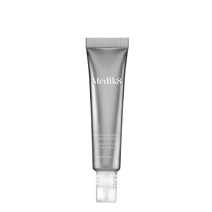 Crystal Retinal Ceramide Eye 10