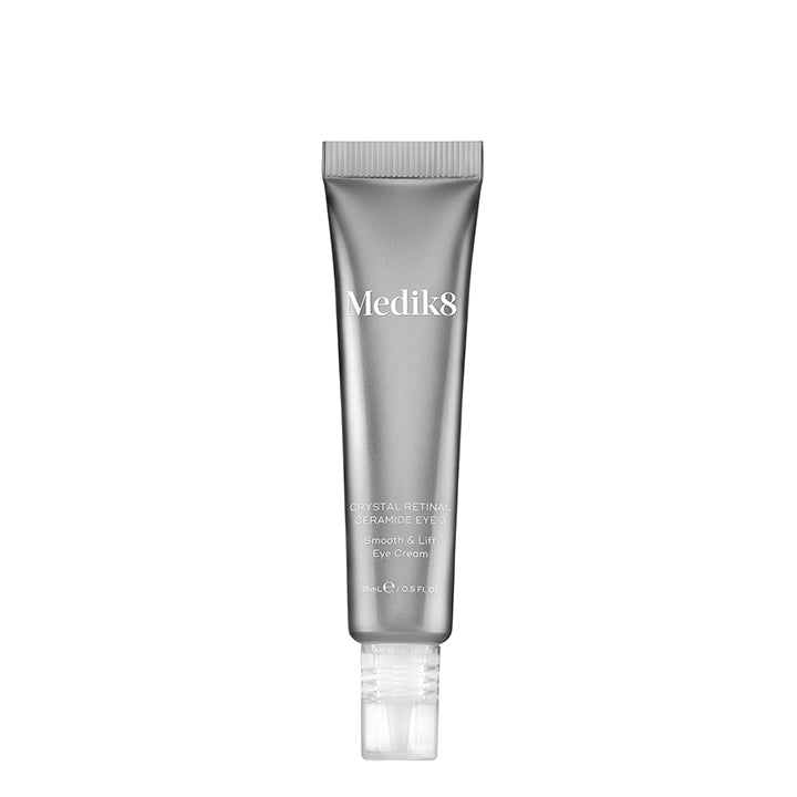Crystal Retinal Ceramide Eye 3
