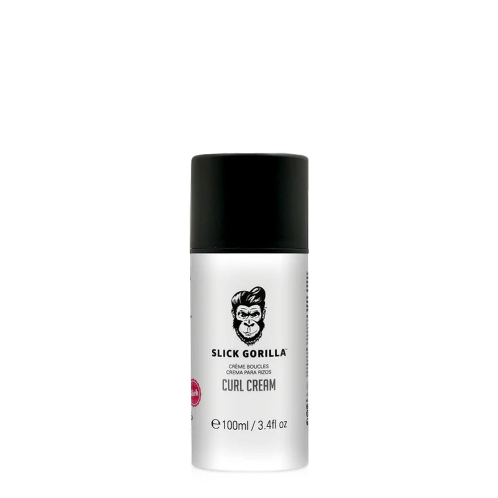 Slick Gorilla Curl Cream