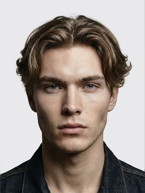 Na — Curtains Hairstyle