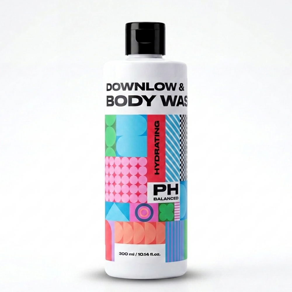 Downlow & Co. Body Wash
