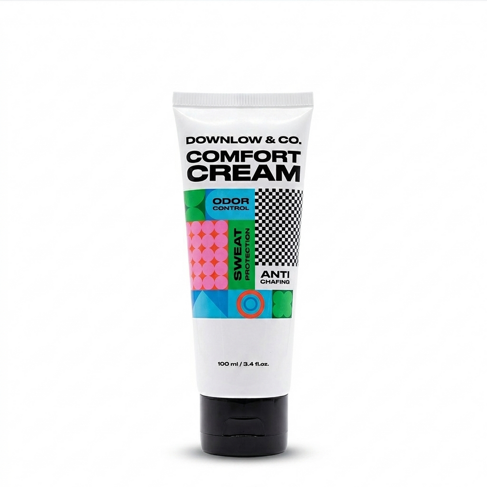 Downlow & Co. Comfort Cream