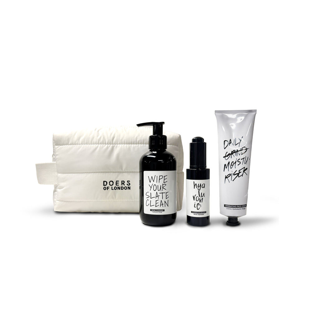 Doers of London Hydration Kit