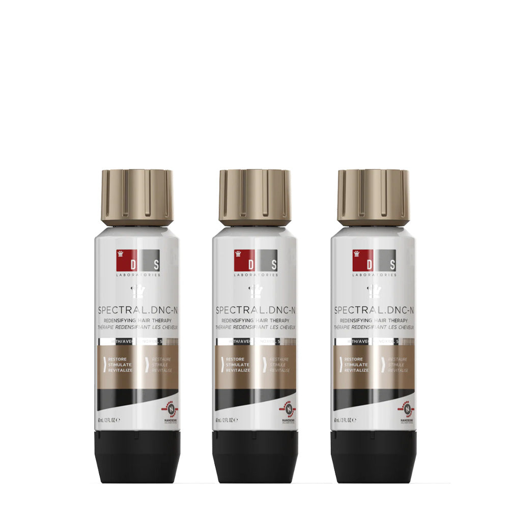 DS Laboratories Spectral.DNC-N Hair Therapy