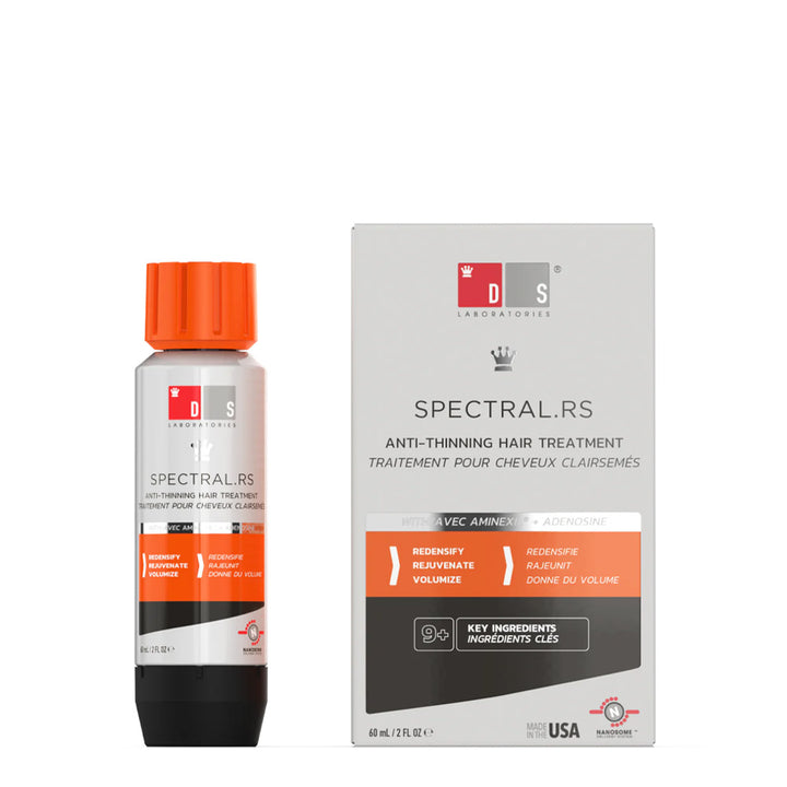 Spectral.RS Anti-Thinning Hair Treatment