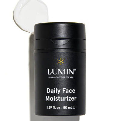 Afbeelding van Daily Face Moisturizer