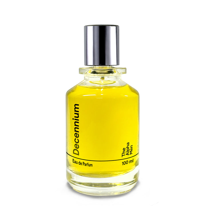 Eau de Parfum - Decennium