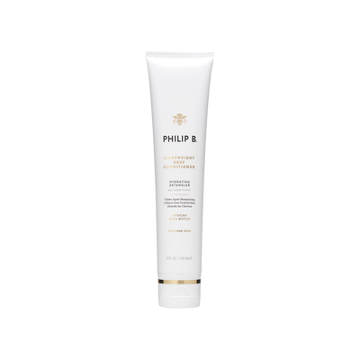 Afbeelding van Light Weight Deep-Conditioning Crème Rinse Paraben Free