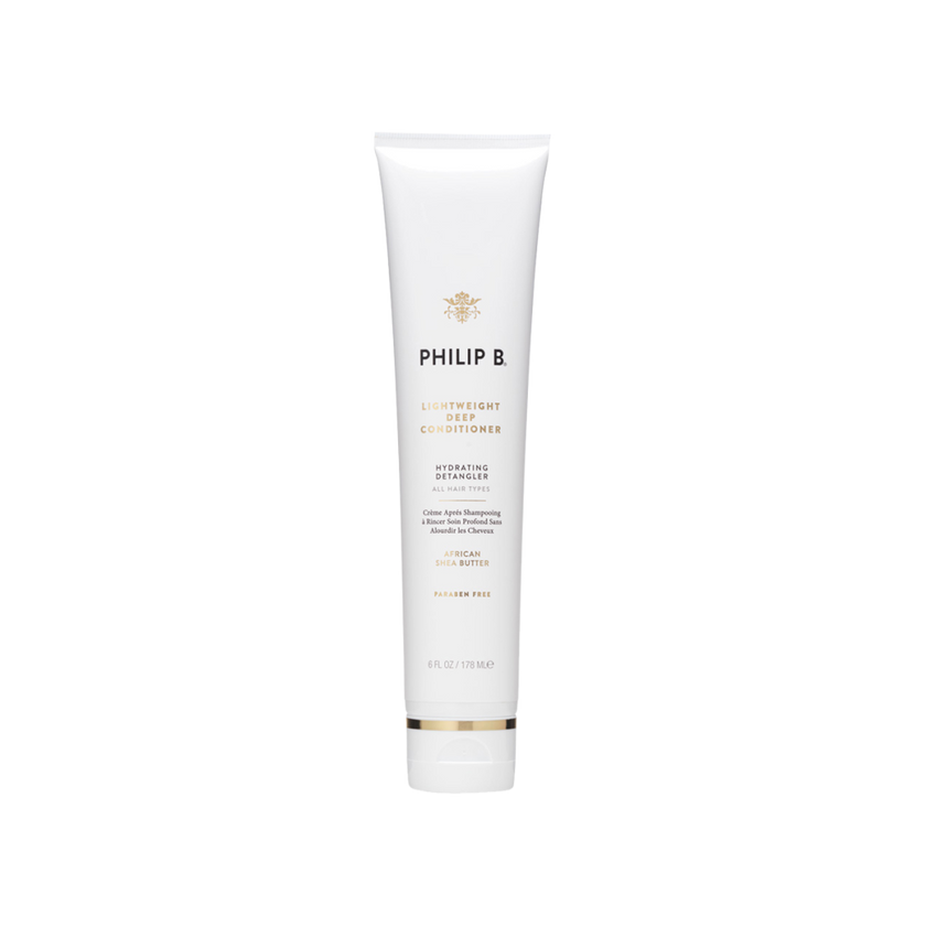 Philip B Light Weight Deep-Conditioning Crème Rinse Paraben Free