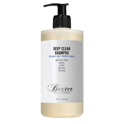 Afbeelding van Deep Clean Shampoo