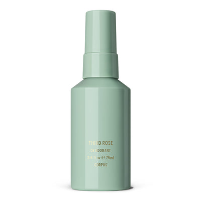 Afbeelding van Natural Deodorant Spray – Third Rose