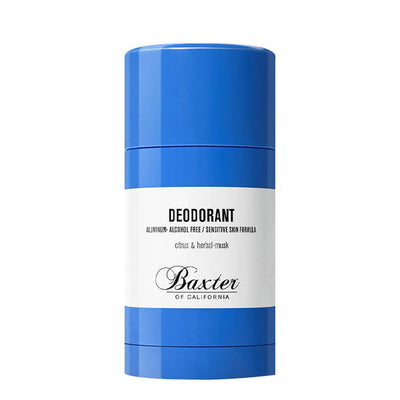 Afbeelding van Deodorant Stick – Citrus & Herbal Musk