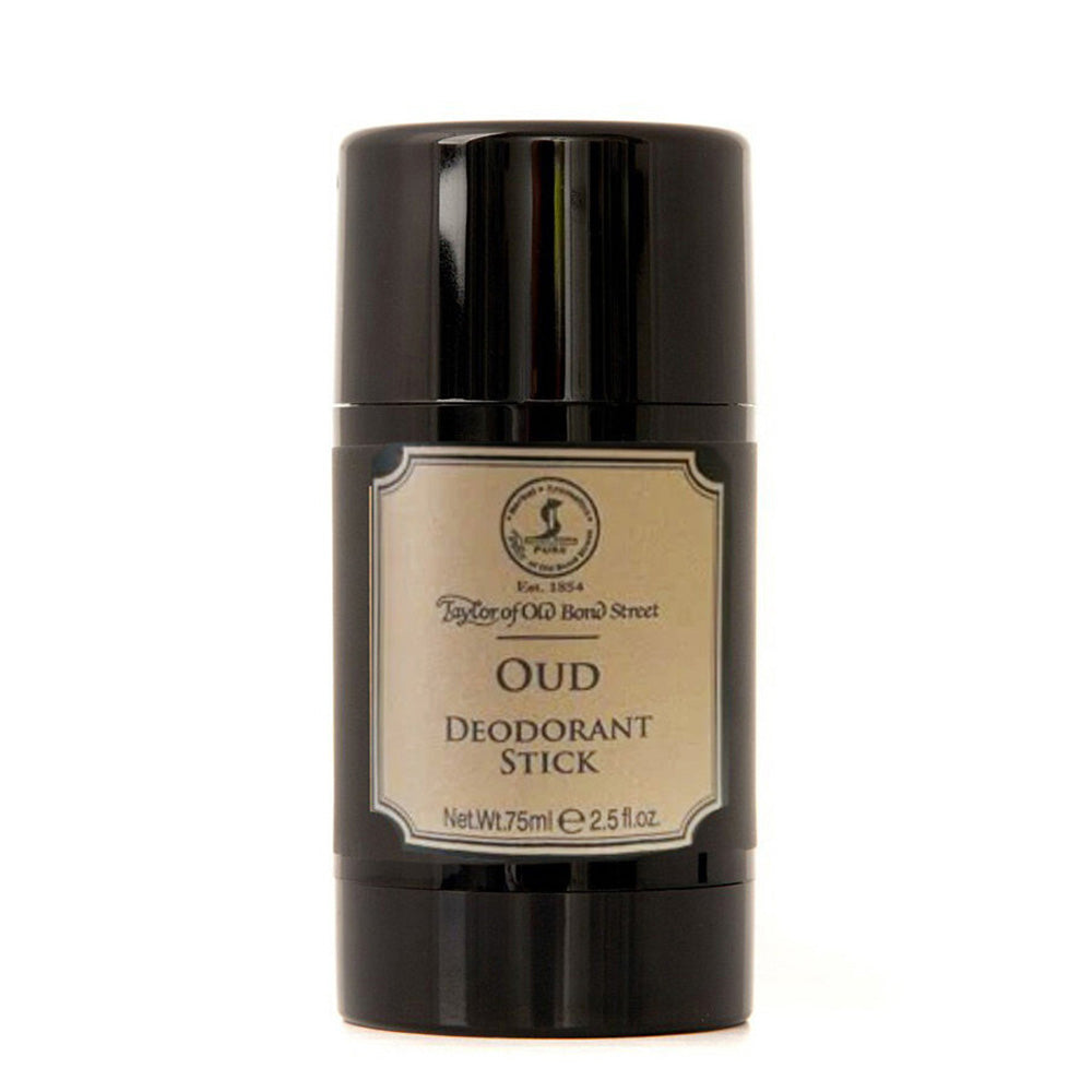 Deodorant Stick - Oud