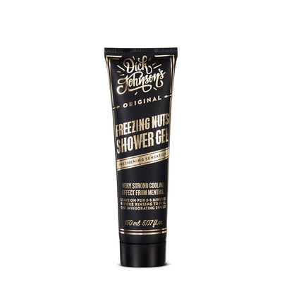 Afbeelding van Freezing Nuts Shower Gel