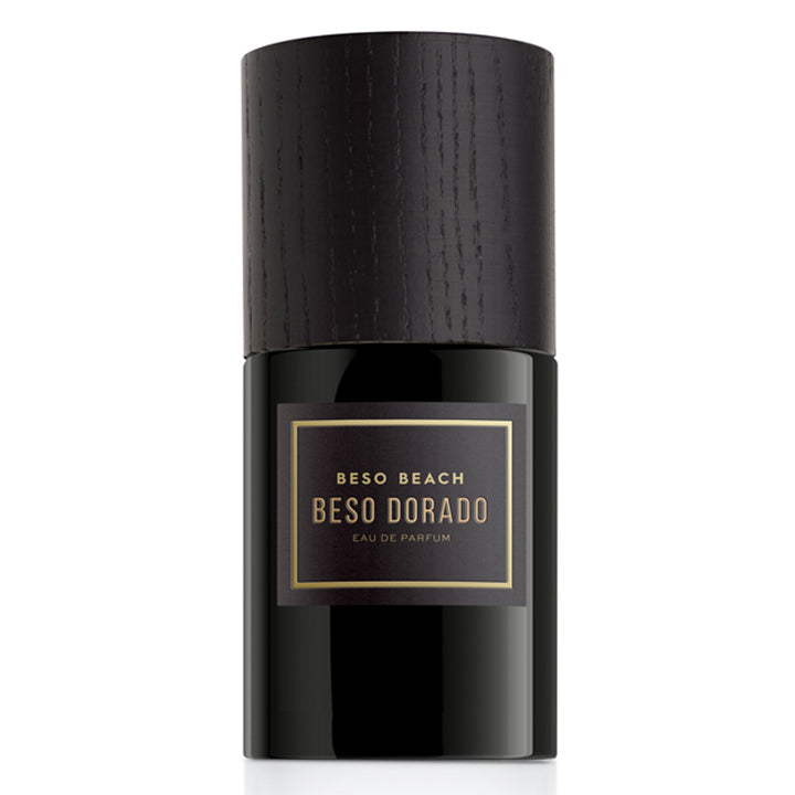 Image of product Eau de Parfum - Beso Dorado