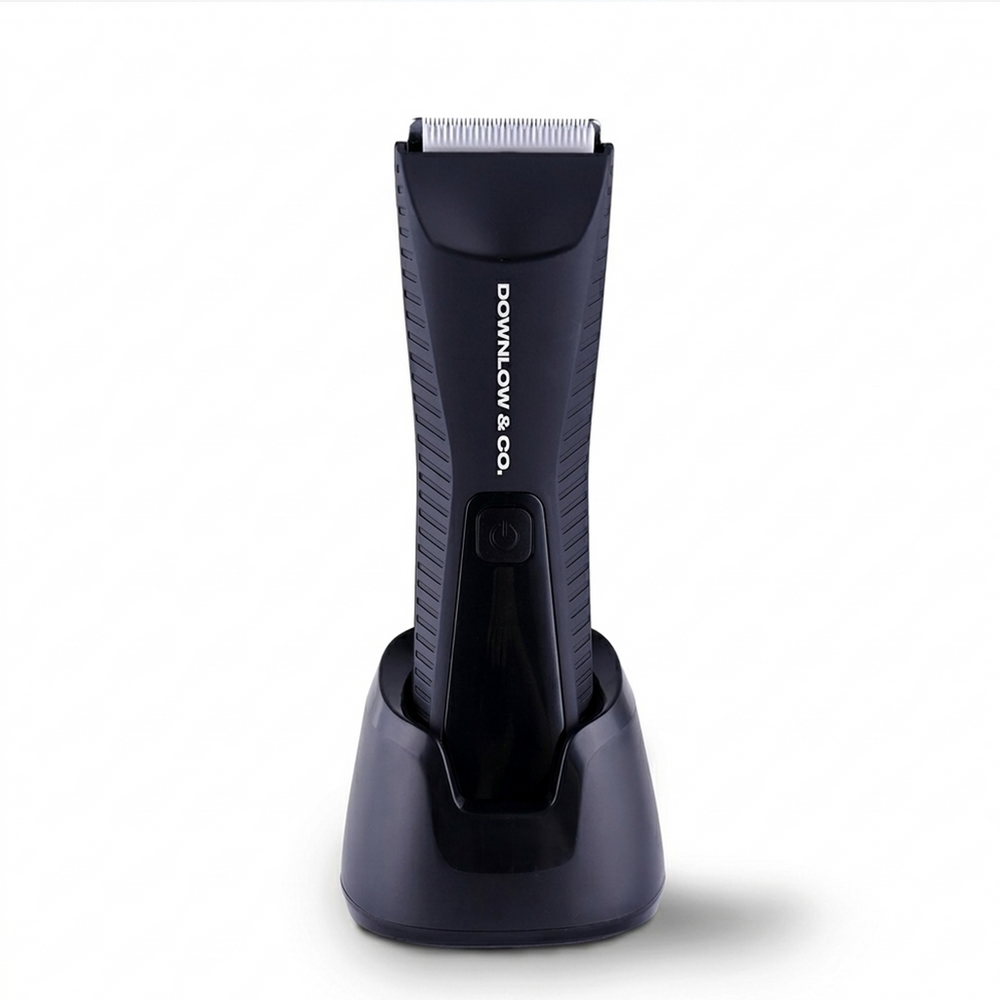 Downlow & Co. Body Trimmer