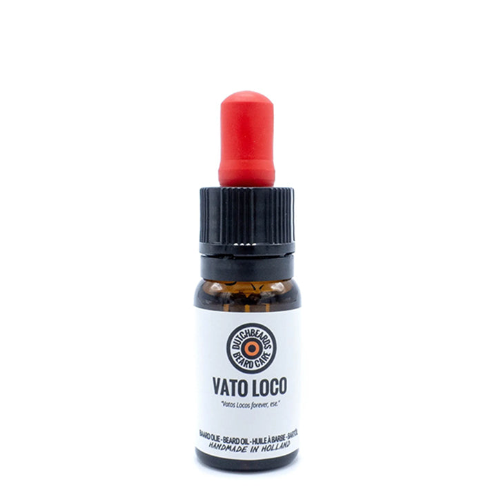 Image of product Beard oil - Vato Laco