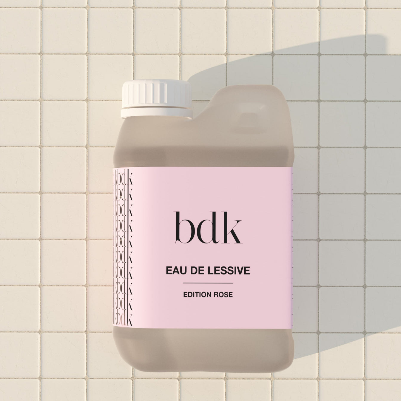 BDK Parfums Eau de Lessive – Edition Rose