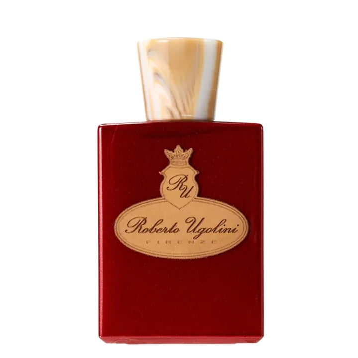 Image of product Extrait de Parfum - 17 Rosso