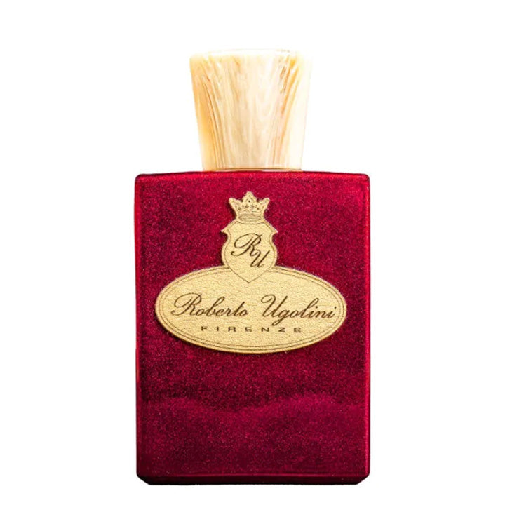 Roberto Ugolini Extrait de Parfum - 4 Rosso 