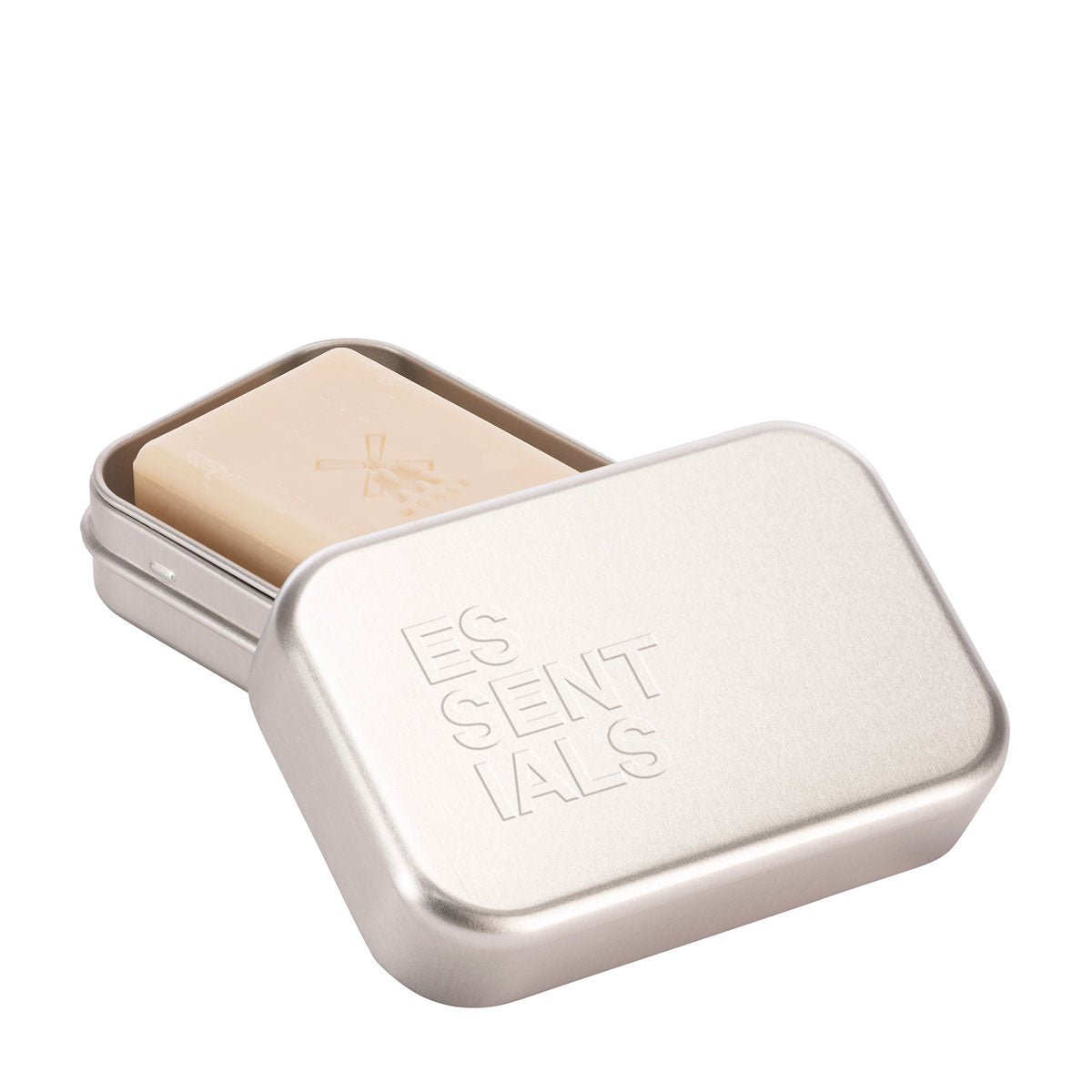 Essentials Aluminum Container