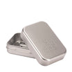 Essentials Aluminum Container