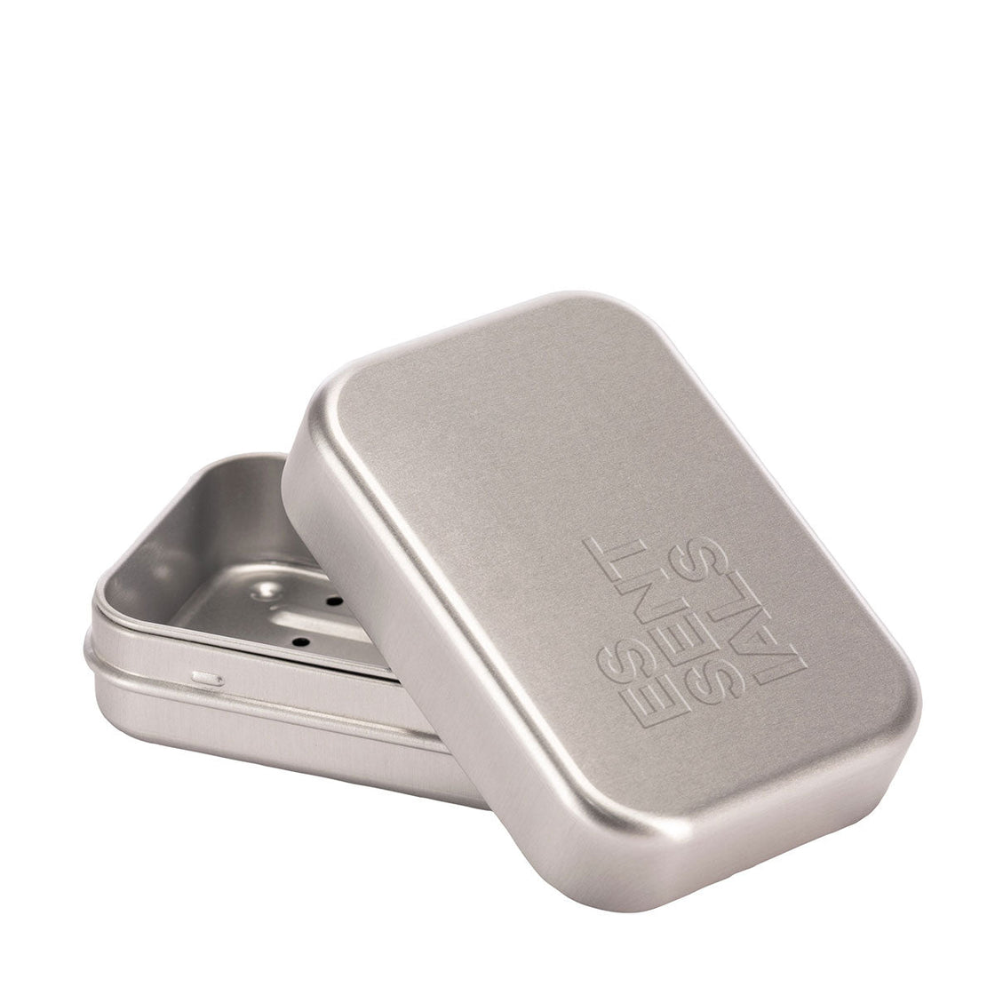 Essentials Aluminum Container