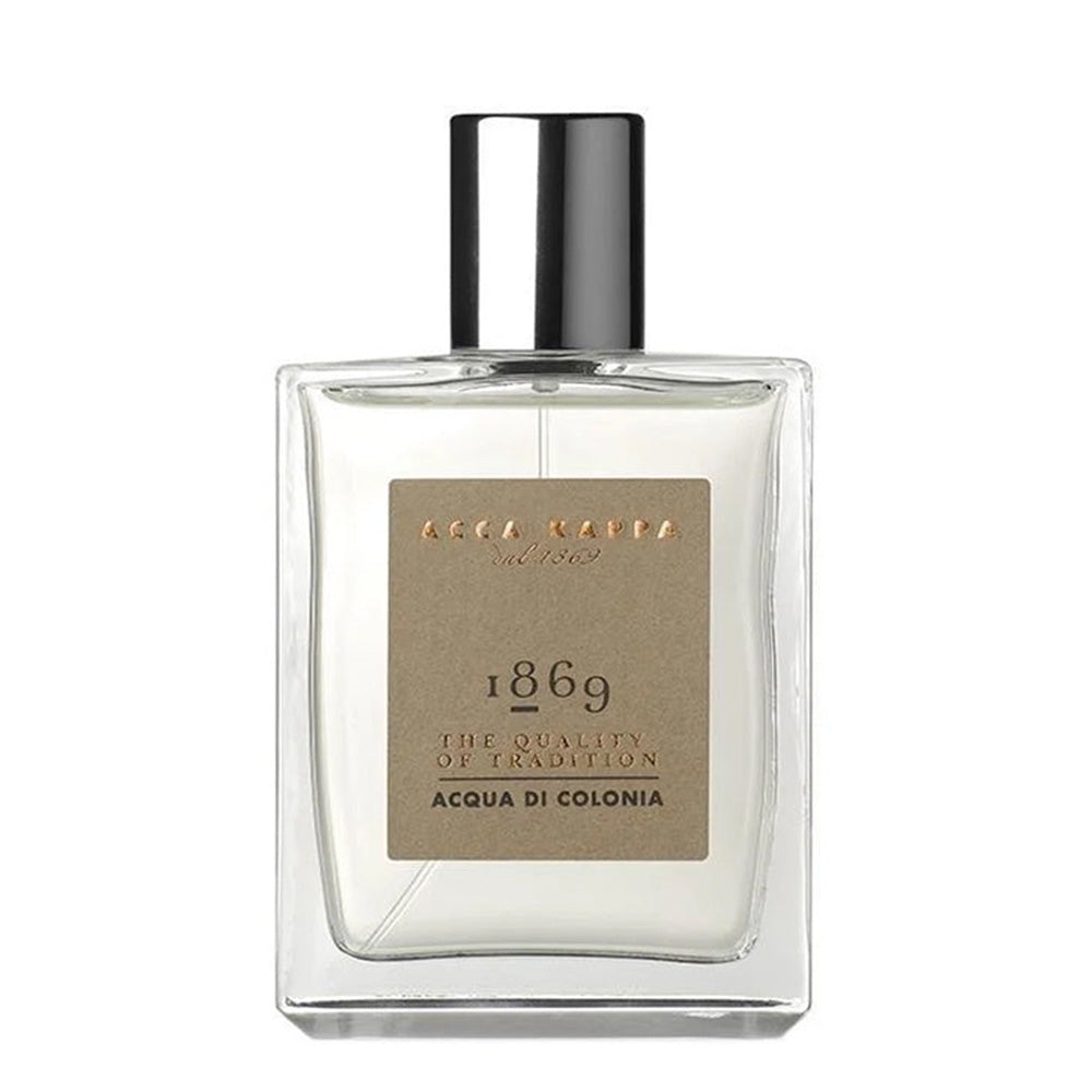 Eau de Cologne - 1869