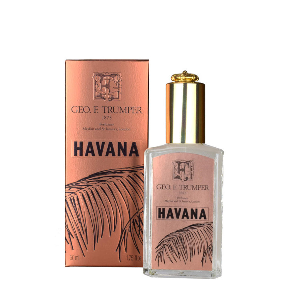 Eau de Cologne - Havana