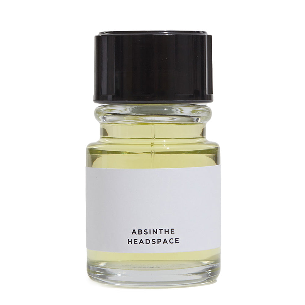 Eau de Parfum - Absinthe