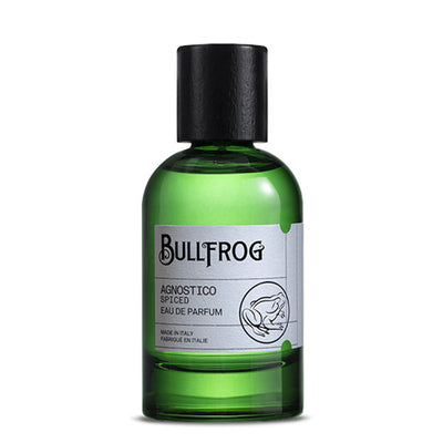 Afbeelding van Eau de Parfum – Agnostico Spiced