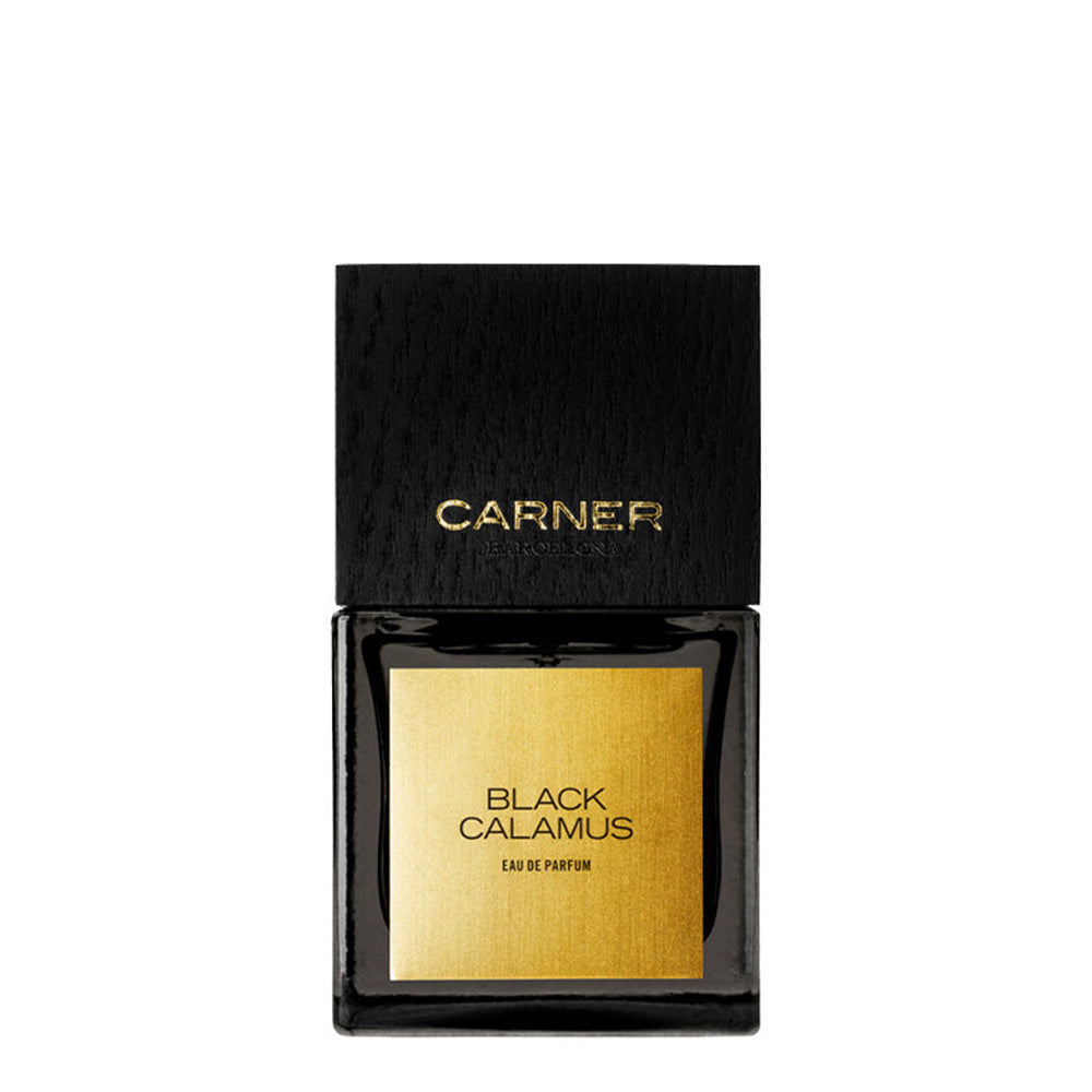 Eau de Parfum - Black Calamus