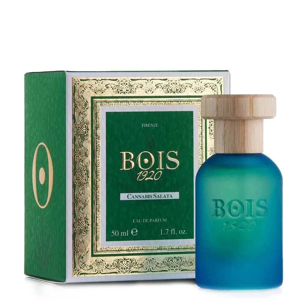 Bois 1920 Eau de Parfum – Cannabis Salata