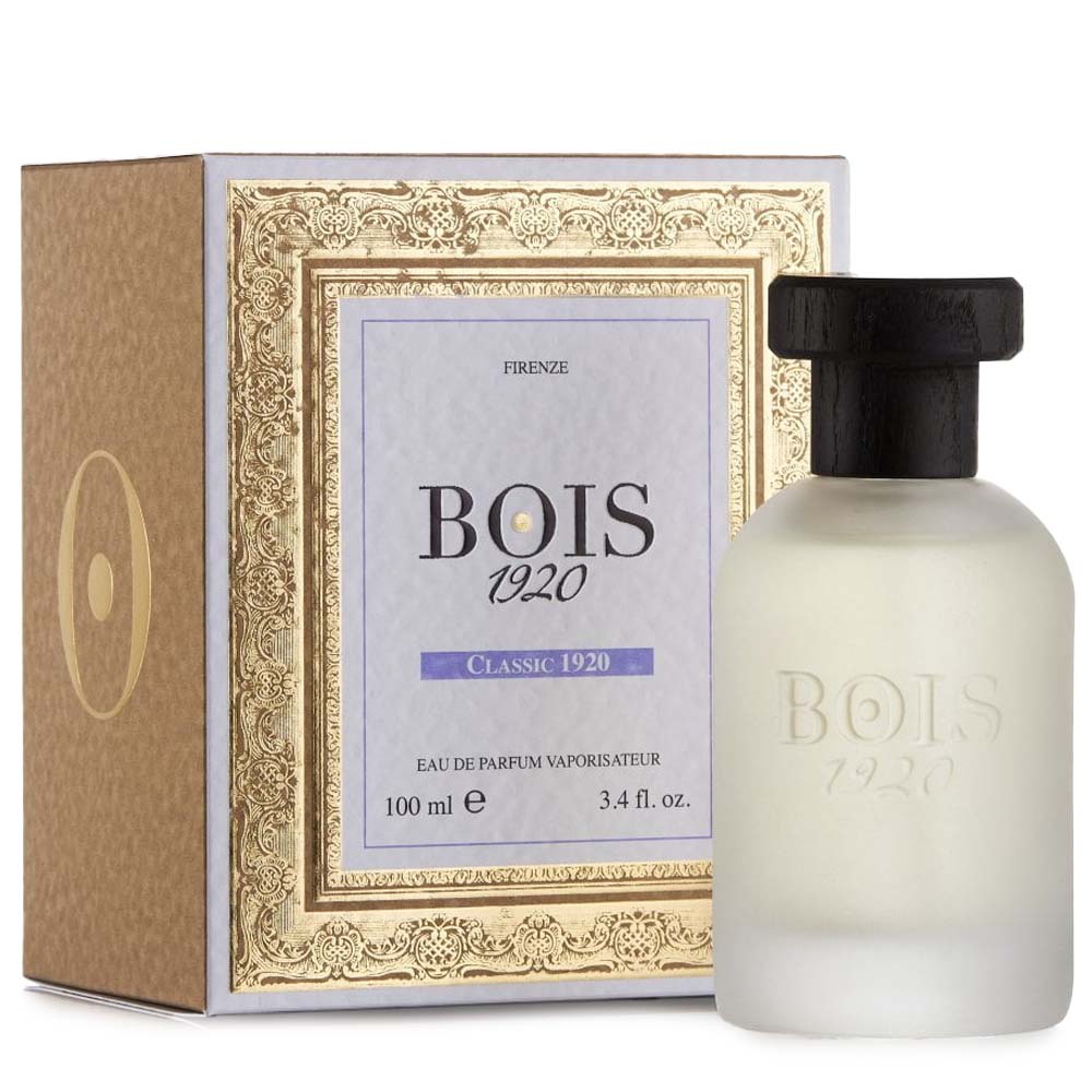 Bois 1920 Eau de Parfum - Classic 1920 50 ml