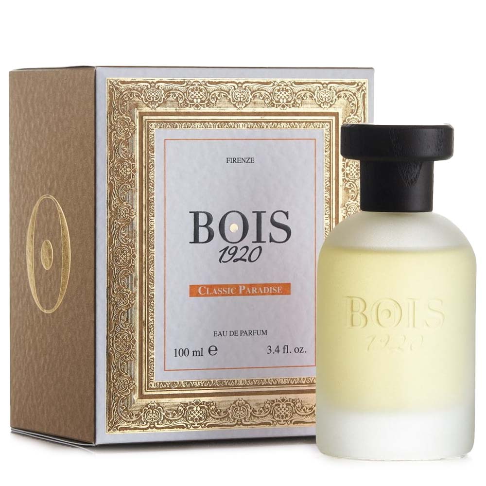 Bois 1920 Eau de Parfum – Classic Paradise