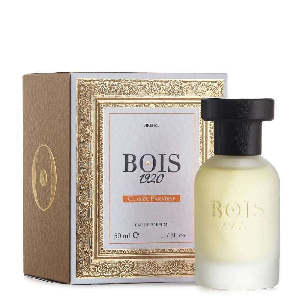 Bois 1920 Eau de Parfum – Classic Paradise
