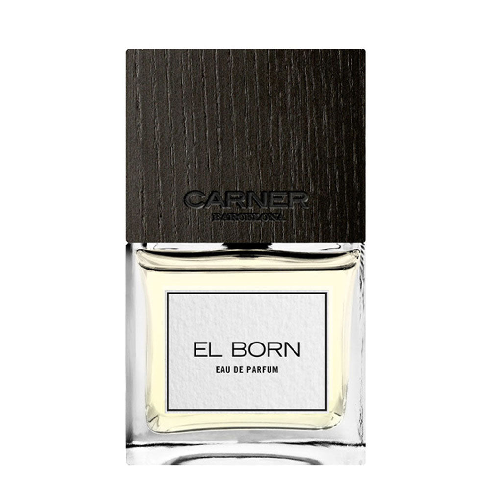 Carner Barcelona Eau de Parfum - El Born 50 ml