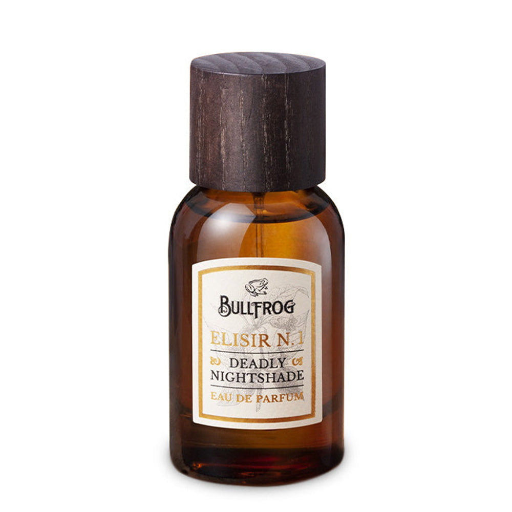Bullfrog Eau de Parfum – Elisir N.1
