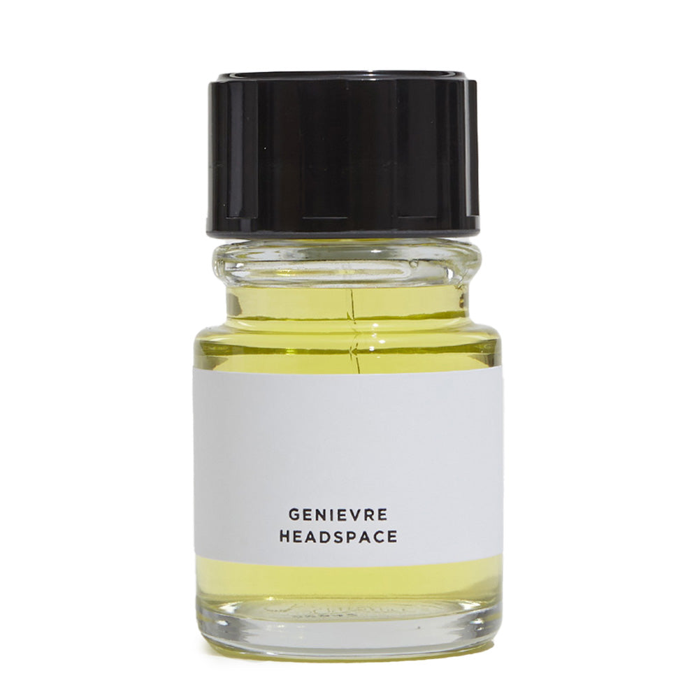 Headspace Eau de Parfum - Genievre 100 ml