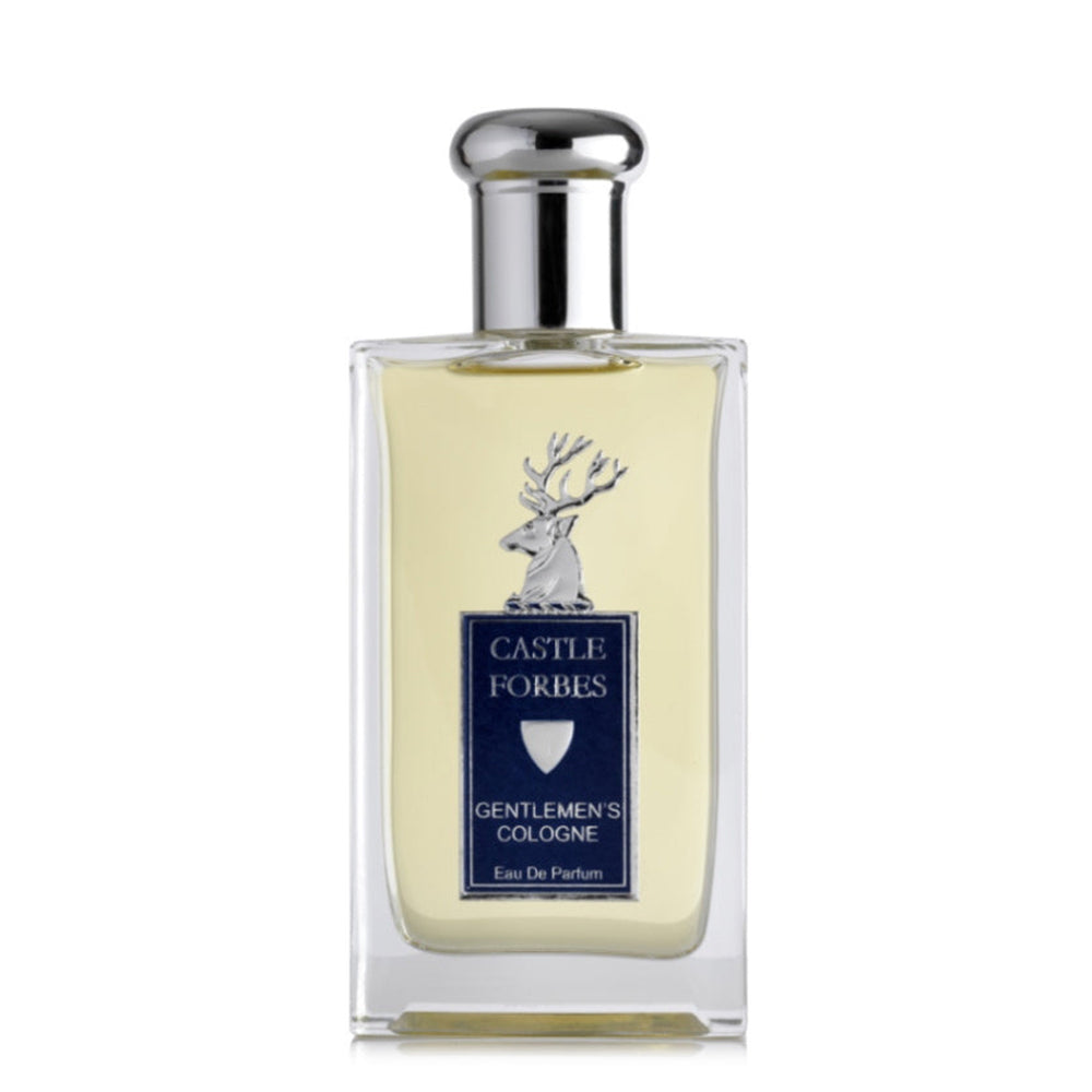 Eau de Parfum - Gentlemen's Cologne