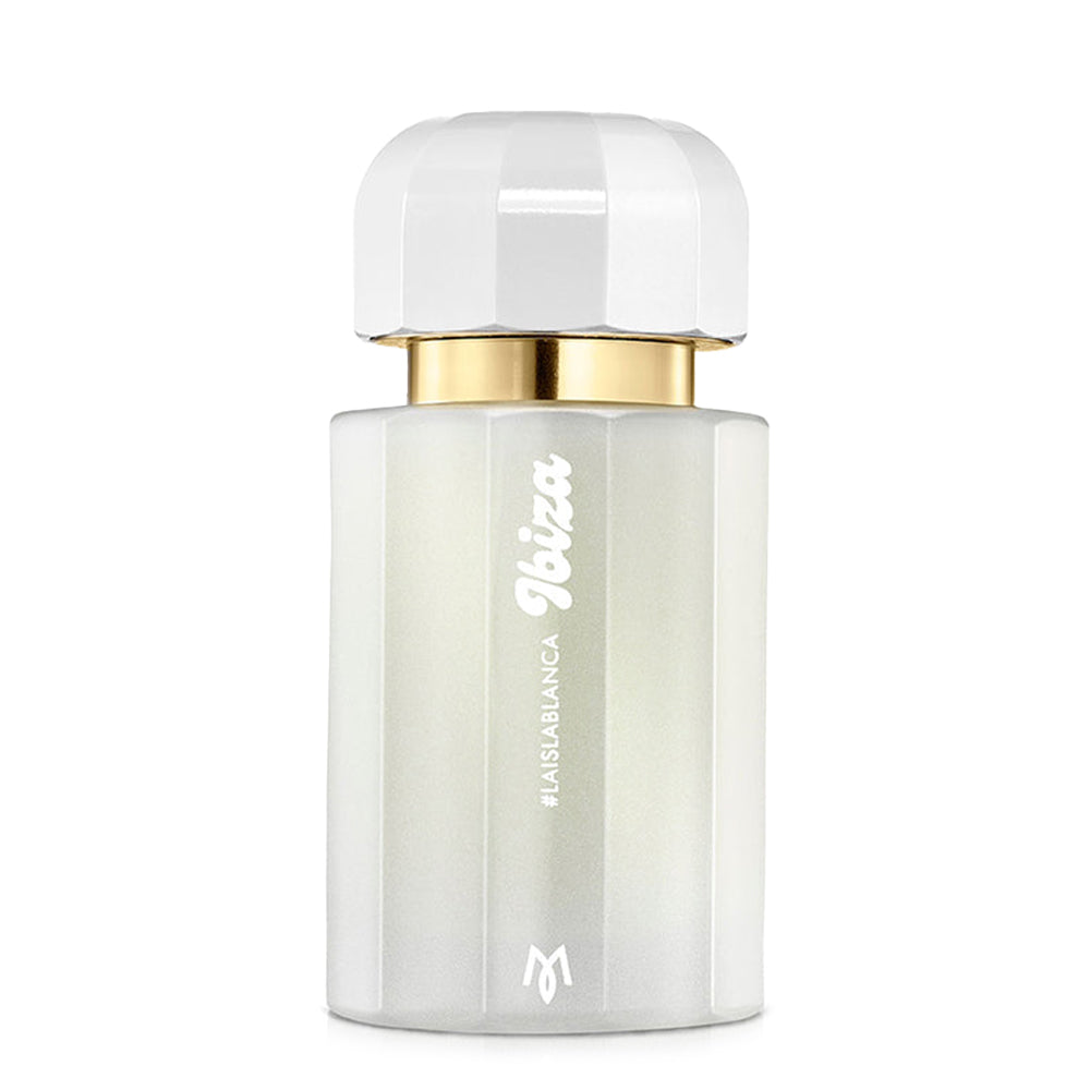 Ramon Monegal Eau de Parfum - La Isla Blanca 100 ml