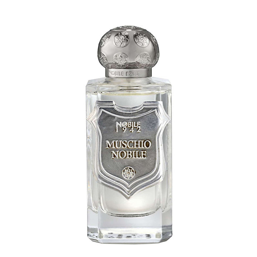 Eau de Parfum - Muschio Nobile