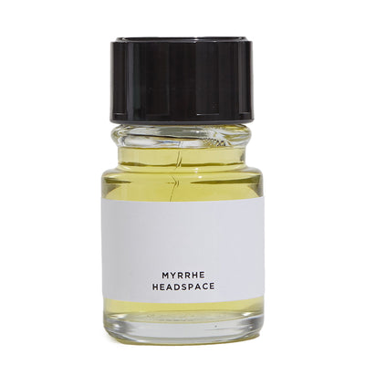 Afbeelding van Eau de Parfum – Myrrhe