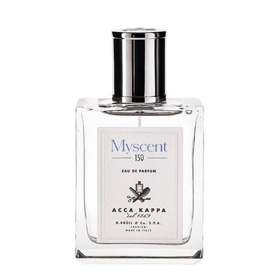 Afbeelding van Eau de Parfum – Myscent 150