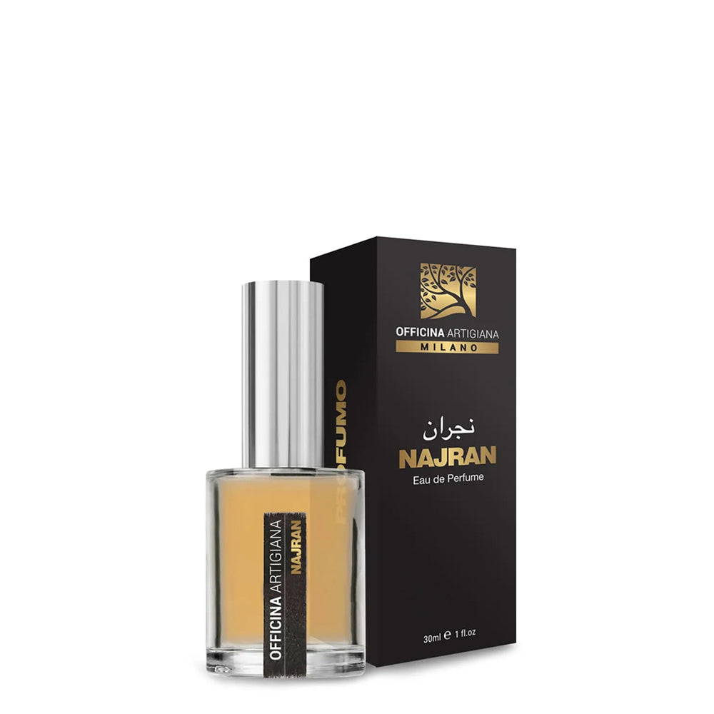 Officina Artigiana Milano Eau de Parfum - Najran 30 ml